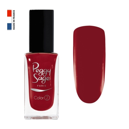 Peggy Sage Βερνίκι Νυχιών Royan 11ml