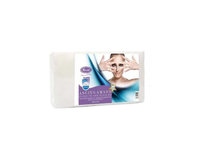 Ro.ial Πετσέτες Υψηλής Ποιότητας Non Woven 40×70 100 τμχ product image