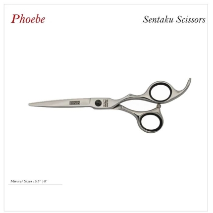 PININ Ψαλίδι Κουρέματος Phoebe