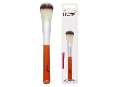 Belotty Blush Brush Πινέλο Mακιγιάζ - 2
