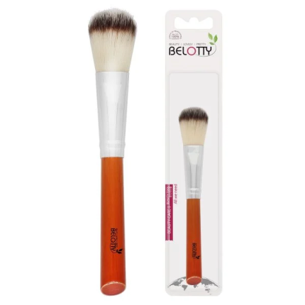 Belotty Blush Brush Πινέλο Mακιγιάζ - 2