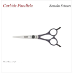 PININ Ψαλίδι Κουρέματος Carbide Parallela