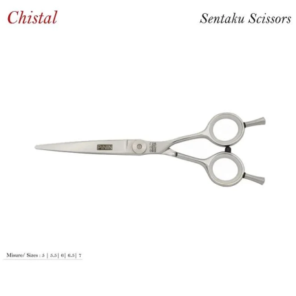 PININ Ψαλίδι Κουρέματος Christal