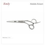 PININ Ψαλίδι Κουρέματος Emily - 2