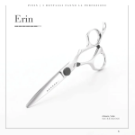 PININ Ψαλίδι Κουρέματος Erin