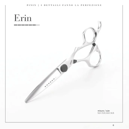 PININ Ψαλίδι Κουρέματος Erin