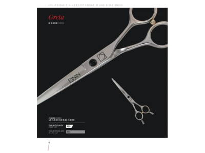 PININ Ψαλίδι Κουρέματος Greta