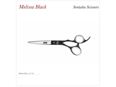 PININ Ψαλίδι Κουρέματος Melissa Black product image