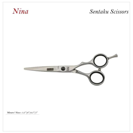 PININ Ψαλίδι Κουρέματος Nina