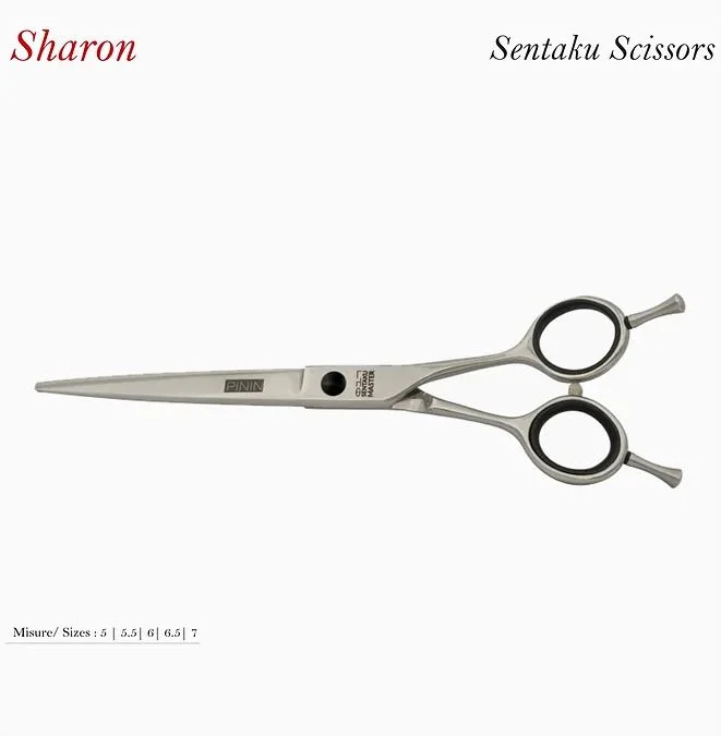 PININ Ψαλίδι Κουρέματος Sharon - ΕΙΔΗ ΚΟΜΜΩΤΗΡΙΟΥ PININ Ψαλίδι Κουρέματος Sharon