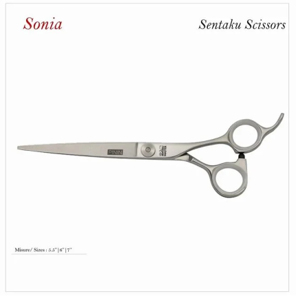 PININ Ψαλίδι Κουρέματος Sonia