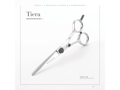 PININ Ψαλίδι Κουρέματος Tiera