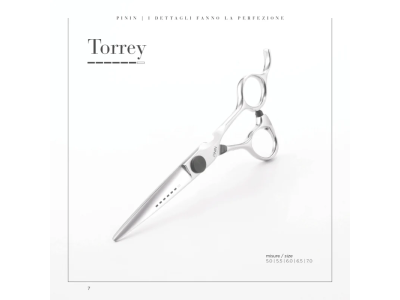 PININ Ψαλίδι Κουρέματος Torrey product image