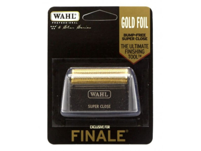 Wahl Shaver Finale Πλέγμα