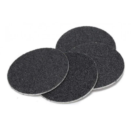 Pododisc Ανταλλακτικά Σμυριδόχαρτα 25mm 50τμχ