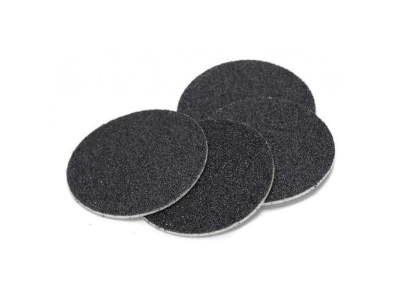 Pododisc Ανταλλακτικά Σμυριδόχαρτα 25mm LK-12P 1τμχ
