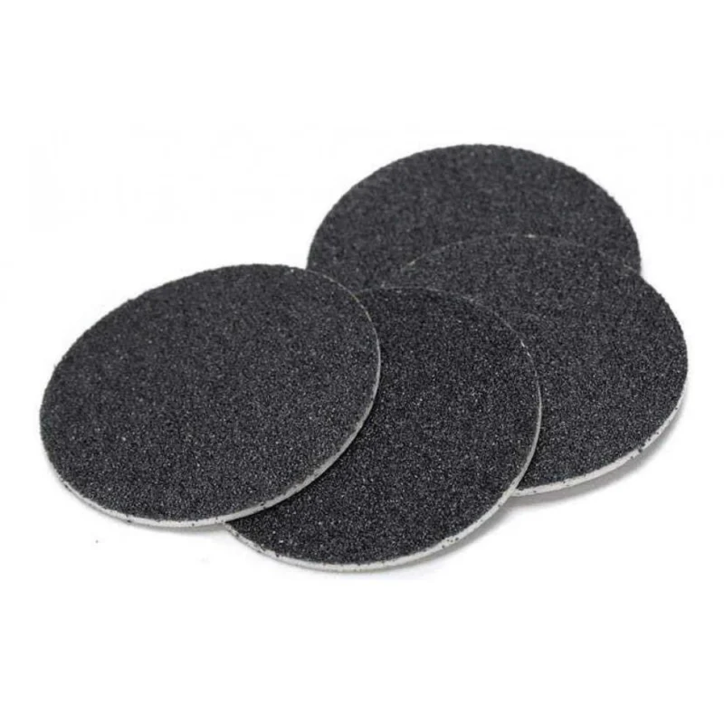 Pododisc Ανταλλακτικά Σμυριδόχαρτα 25mm LK-12P 1τμχ - ΑΝΑΛΩΣΙΜΑ & ΕΡΓΑΛΕΙΑ ΟΝΥΧΟΠΛΑΣΤΙΚΗΣ Pododisc Ανταλλακτικά Σμυριδόχαρτα 25mm LK-12P 1τμχ