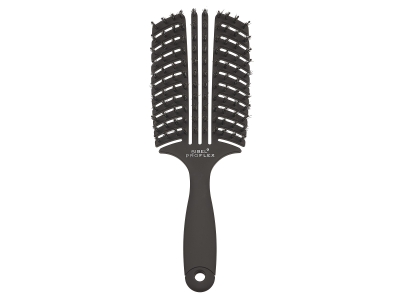 Sibel Βούρτσα Μαλλιών Proflex Πλακέ