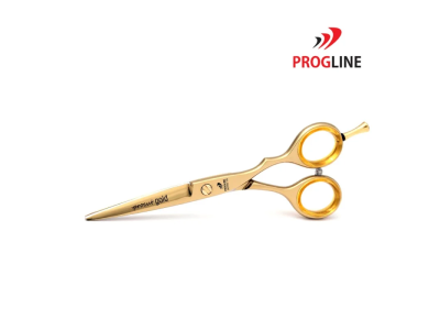 Progline Ψαλίδι Κουρέματος Procut Gold 30755 5.5″