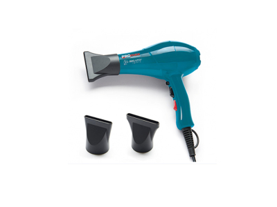 Promex Rigato Πιστολάκι Μαλλιών με ιονιστή Μπλε 2000W