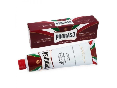 Proraso Κρέμα Ξυρίσματος Σανδαλόξυλο 150ml - 2