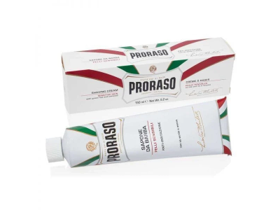 Proraso Κρέμα Ξυρίσματος Sensitive 150ml