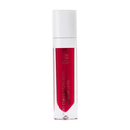 Peggy Sage Ενυδατικό Lip Oil Gentle Red Με Γεύση Κόκκινα Φρούτα 6ml