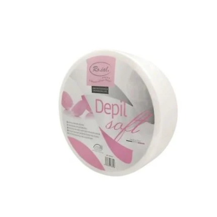 Ro.ial Ρολό Αποτρίχωσης Depil Soft 100m - 2