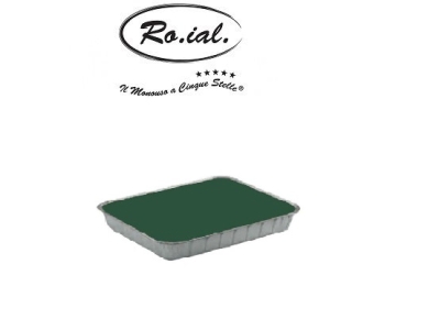 Ro.ial Κερί Αποτρίχωσης Πλάκα Πράσινο 1kg