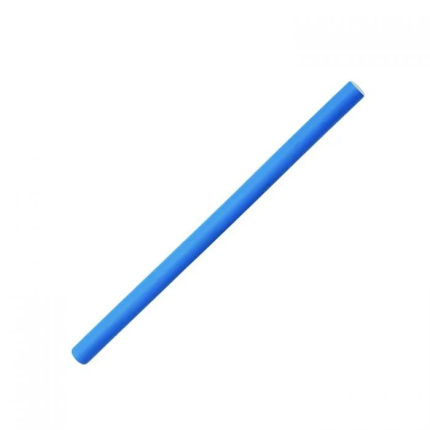 Rollers Μαλλιών Μπλε PU01822 10τμχ - 2
