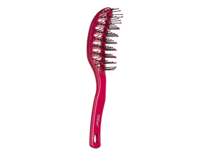 Βούρτσα Αέρος Eurostil Εργονομική 02195 σε Διάφορα Χρώματα