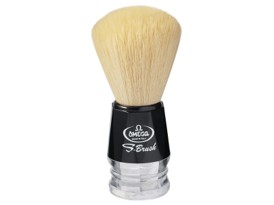 OMEGA Πινέλο Ξυρίσματος Συνθετικό S10019