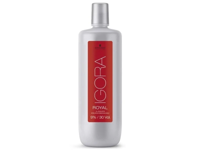 Schwarzkopf Igora Οξυζενέ 30Vol (9%) 1000ml - 2