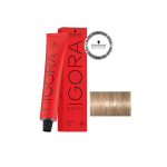 Schwarzkopf Igora Royal Βαφή Μαλλιών 8-4 Ξανθό Ανοιχτό Μπεζ 60ml 2