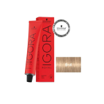 Schwarzkopf Igora Royal Βαφή Μαλλιών 9-4 Ξανθό Πολύ Ανοιχτό Μπεζ 60ml - 2