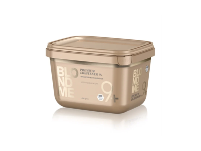 Schwarzkopf Ντεκαπάζ PREMIUM LIGHTENER  Blond Me 450g