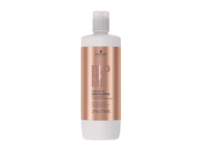 Schwarzkopf Professional BlondMe Premium Οξυζενέ 7vol (2%) 1000ml product image