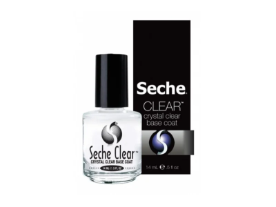 Seche Clear Base Coat 14ml