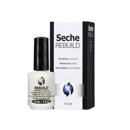 Seche Rebuild-Θεραπευτική Βάση 14ml