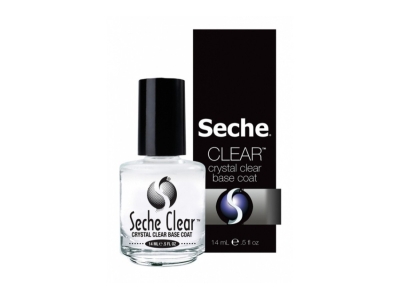 Seche Clear Base Coat 14ml