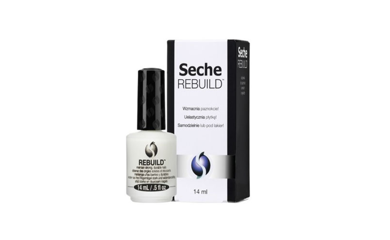 Seche Base Coat 14ml