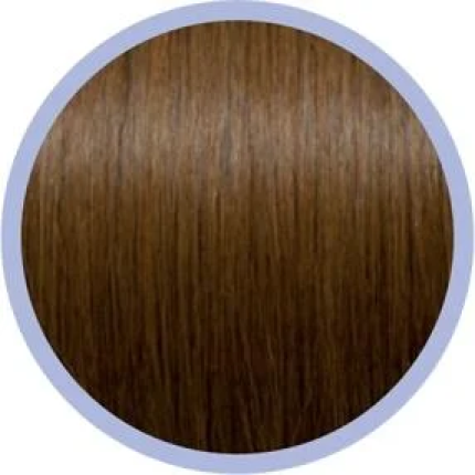 Seiseta Ράστα Νο 17 Βαθύ Χάλκινο Χρυσό Ξανθό 100g - 2