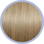 Seiseta Τρέσα 100% Φυσικό Μαλλί DB3 Ξανθό Χρυσό 100gr 50-55cm 5
