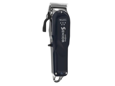 Wahl Κουρευτική Μηχανή Senior 5 Star Cordless