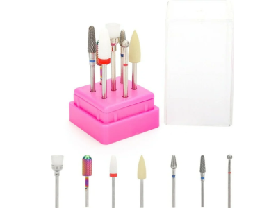 Σετ Φρέζες 7τμχ Σε Κουτί product image