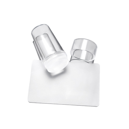 Σφραγίδα Νυχιών