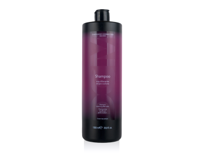 DCM Σαμπουάν Για Μετά Τη Βαφή 1Lt