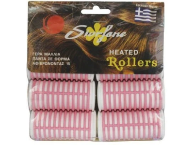 Sivrfane Βραστά Ρόλευ Μαλλιών 29D No Three product image