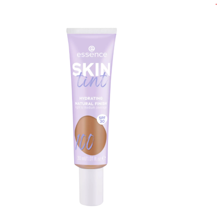 Essence Skin Tint 100