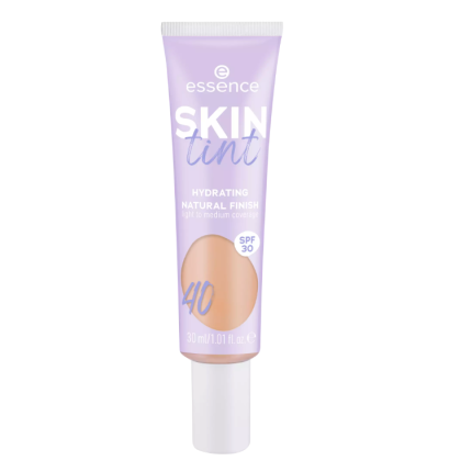 Essence Skin Tint 40